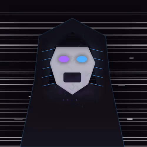Void Phantoms