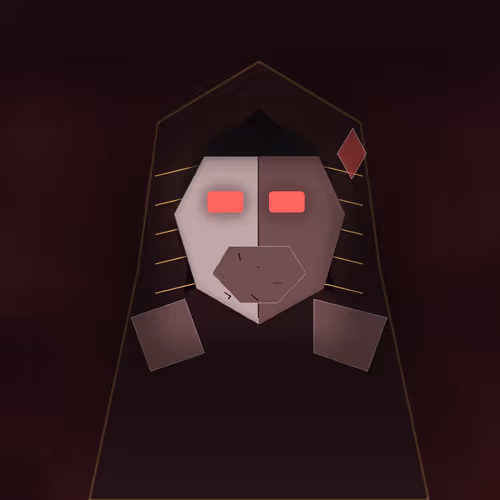 Void Phantoms