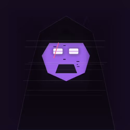 Void Phantoms