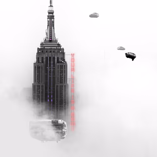 33 Curated Drop Featuring Raylivez Fabio Speziari