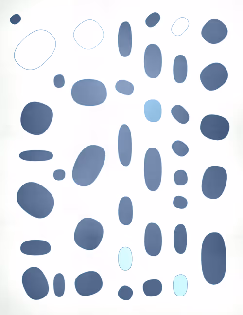 Pebbles #183