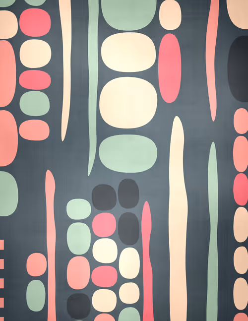 Pebbles #728
