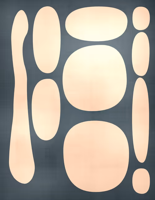 Pebbles #528