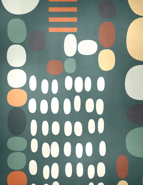 Pebbles #327