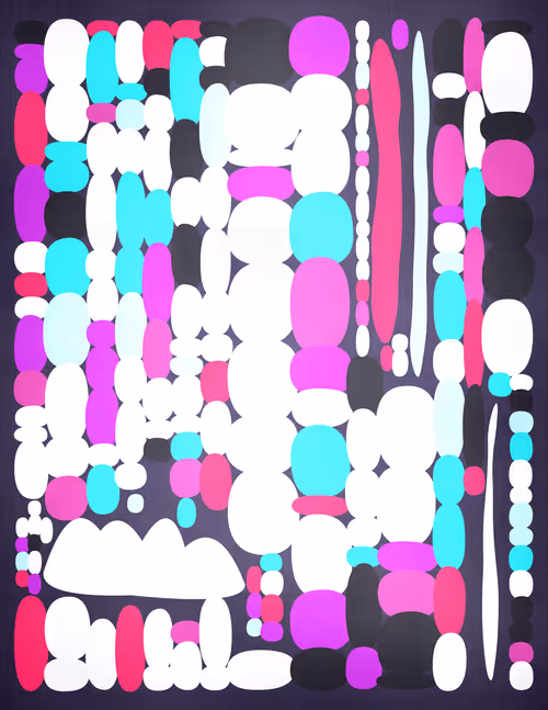 Pebbles #578