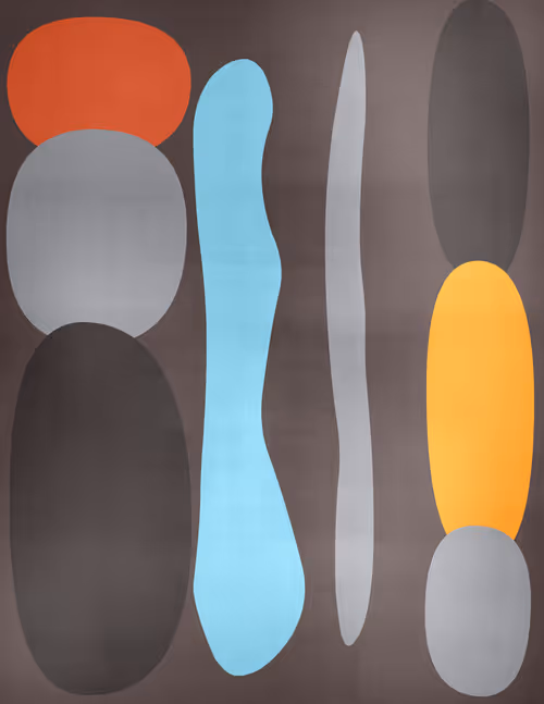 Pebbles #316
