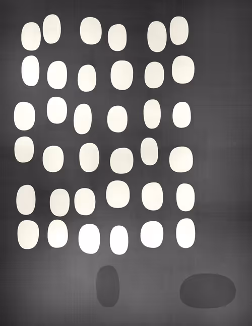 Pebbles #62