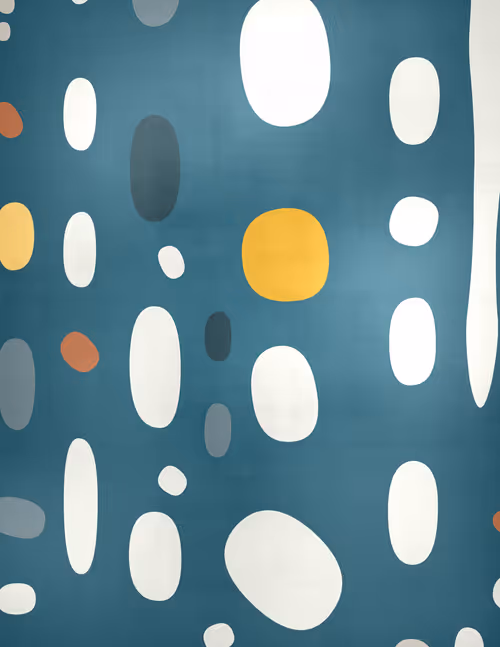 Pebbles #44