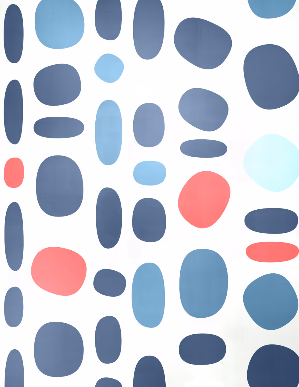 Pebbles #971