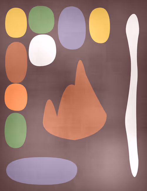 Pebbles #529
