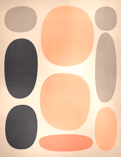 Pebbles #921