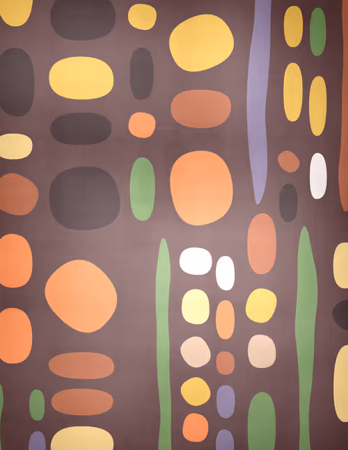 Pebbles #29