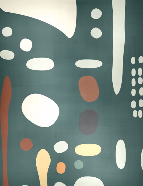 Pebbles #366