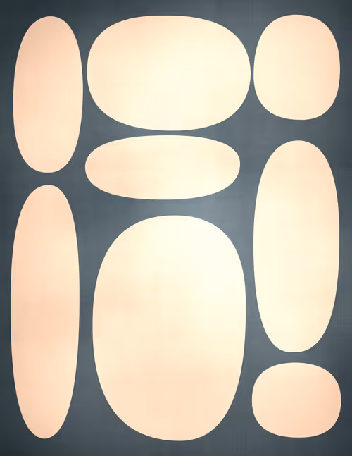 Pebbles #715