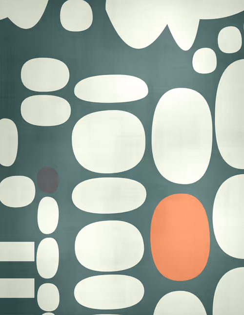Pebbles #582