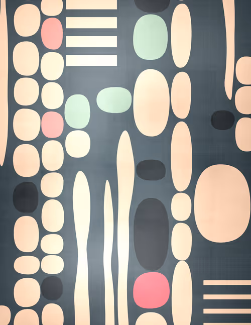 Pebbles #144