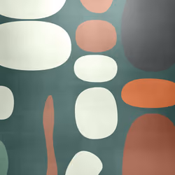 Pebbles #301