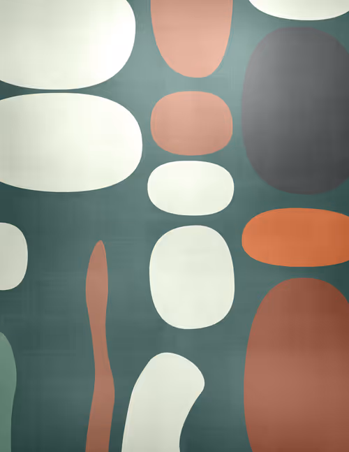 Pebbles #301