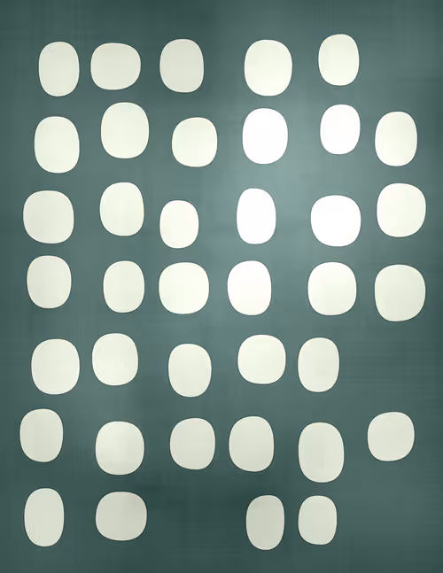 Pebbles #186
