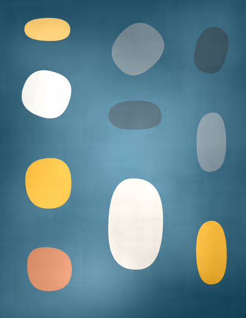 Pebbles #42