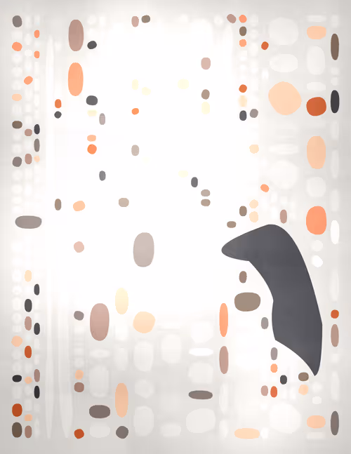 Pebbles #563
