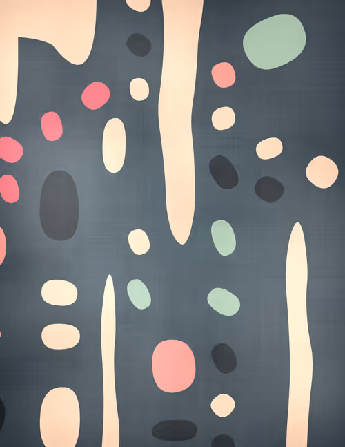 Pebbles #199
