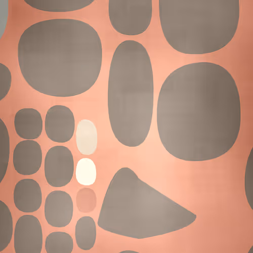 Pebbles #407