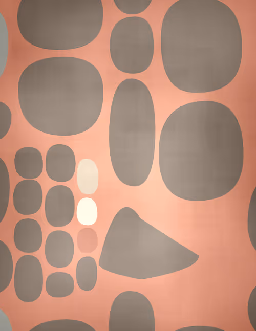 Pebbles #407