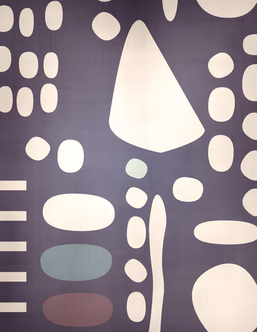 Pebbles #130