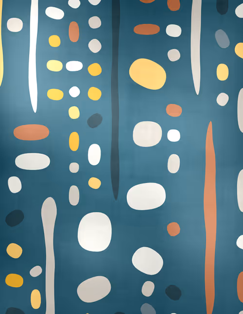 Pebbles #17