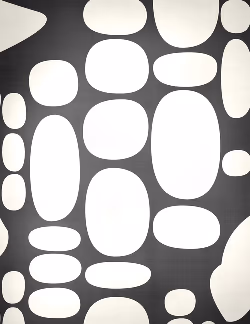 Pebbles #380