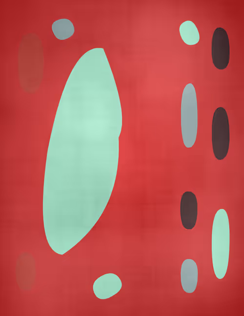 Pebbles #226