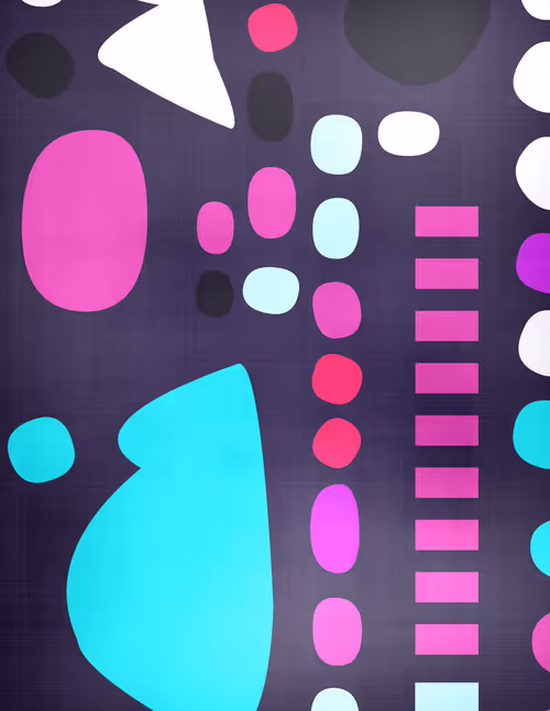 Pebbles #444