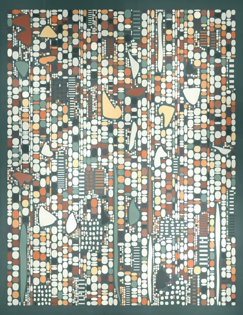 Pebbles #505