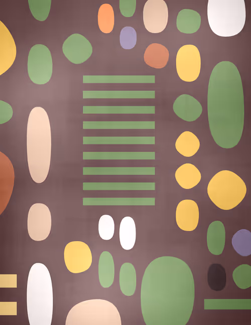 Pebbles #535