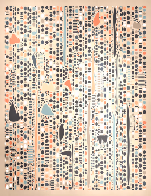 Pebbles #350