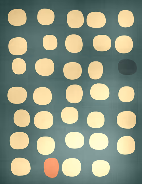 Pebbles #815