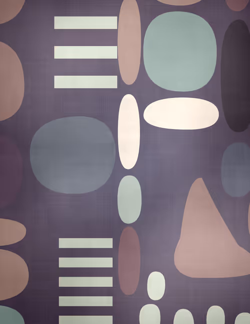 Pebbles #490