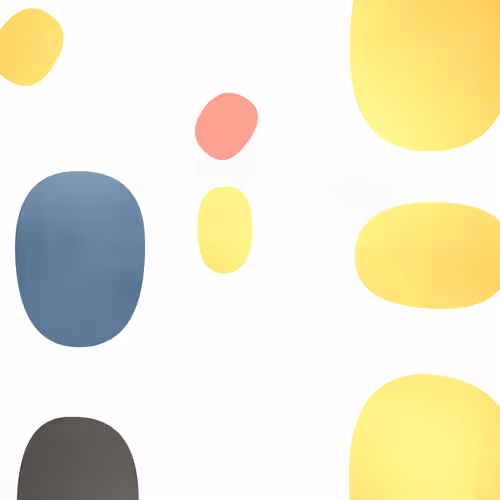 Pebbles #641