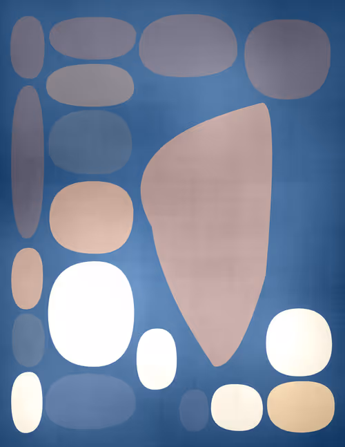Pebbles #265