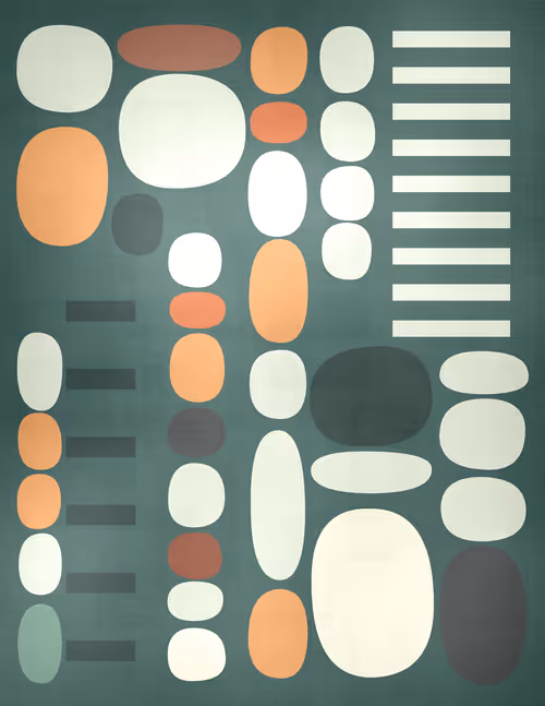 Pebbles #451