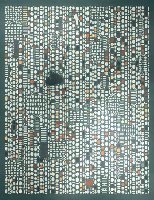 Pebbles #247