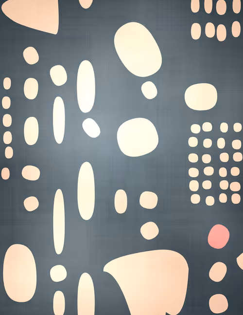 Pebbles #489