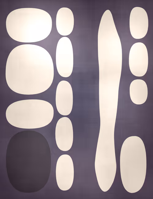 Pebbles #879
