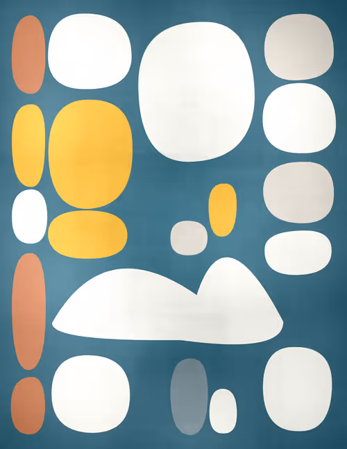 Pebbles #207