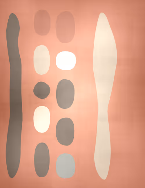 Pebbles #755