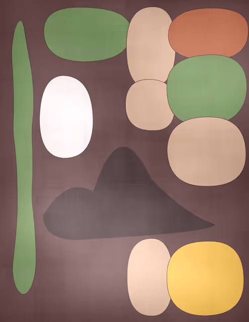 Pebbles #142