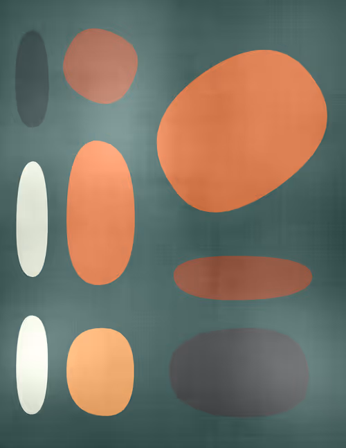 Pebbles #803
