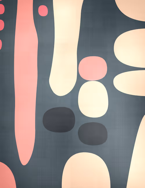 Pebbles #395