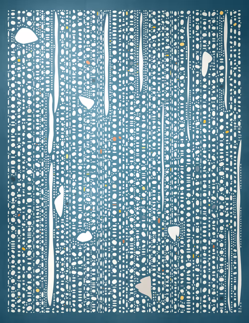 Pebbles #908